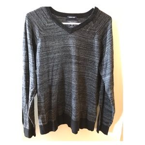 Men’s XL America eagle long sleeve tee